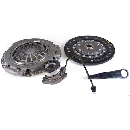 Luk Clutch Kit, 04-267 04-267